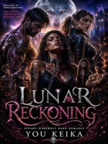 Lunar Reckoning by You Keika - Book Cover