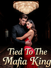 Tied To The Mafia King by Dynamic Dave - Book Cover