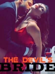 The Devil’s Bride by Zoe Enabhel Sammyboy - Book Cover Background