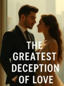 The Greatest Deception Of Love by God's Logic - Book Cover
