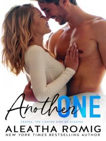 Another One. Another One. by Aleatha Romig - Book Cover Background