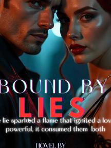 Bound By Lies by FlorD - Book Cover