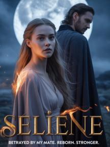 Seliene by Author 710425 - Book Cover Background