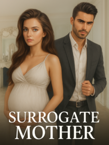 Surrogate Mother by Indriani Sonaris - Book Cover