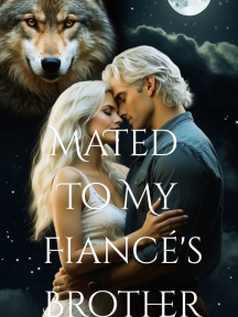Mated To My Fiancé's Brother by NK Writes - Book Cover Background