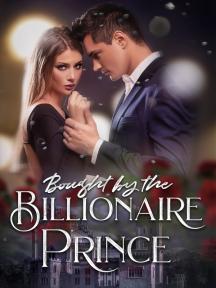 Bought by the Billionaire Prince by Theresa Oliver - Book Cover