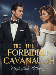 THE FORBIDDEN CAVANAUGH THE FORBIDDEN CAVANAUGH by Hephzibah - Book Cover Background