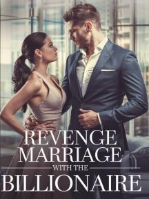 Revenge Marriage With The Billionaire by Jessica John - Book Cover Background