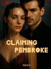 Claiming Pembroke by Nihun - Book Cover