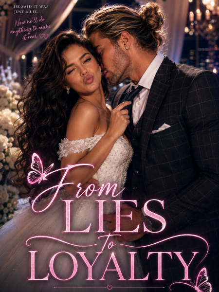 From Lies To Loyalty by Page Hunter - Book Cover