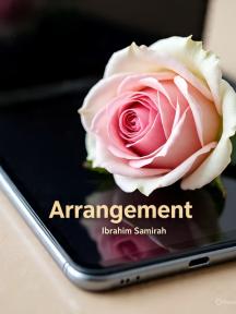 The Arrangement by Samirah Ibrahim - Book Cover