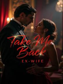 Take Me Back, Ex-Wife by minger - Book Cover Background