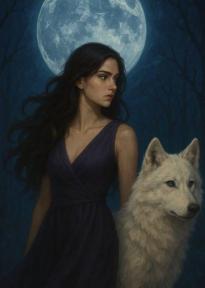 The rogue queen by Mama - Book Cover Background