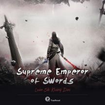 Supreme Emperor of Swords