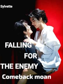 Comeback Moan by Sylvette - Book Cover Background