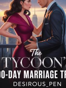 The Tycoon’s 90-Day Marriage Trap by Nala - Book Cover