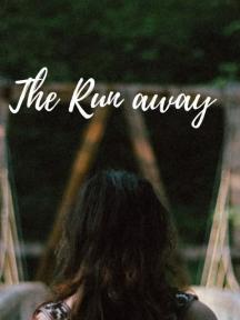 The Run,Away The Run,Away by Gretelmk - Book Cover Background