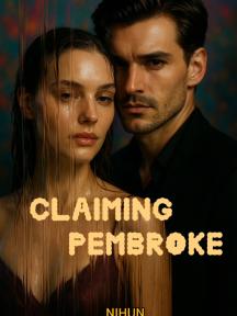Claiming Pembroke by Nihun - Book Cover