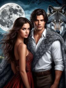 Fated To The Masked Lycan king Fated To The Masked Lycan king by Perry Will - Book Cover Background