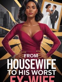 From Housewife To His Worst Ex-Wife by Garnet - Book Cover