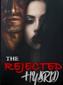 The Rejected Hybrid by Humble Smith - Book Cover