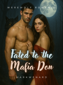 Fated to the Mafia Don by markwenard - Book Cover
