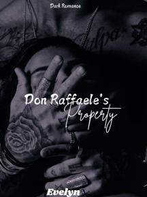 Don Raffaele's Property by Evelyn - Book Cover Background