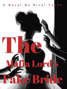 The Mafia Lord's Fake Bride by Rival Tasha - Book Cover