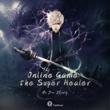 Online Game: the Super Healer