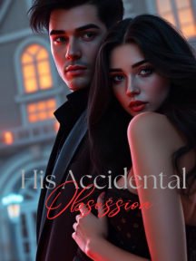 His accidental obsession by Aliengirl - Book Cover Background