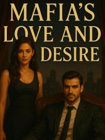 Mafia's Love and Desire by Victor Daniels Bolum - Book Cover Background