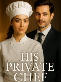 His Private Chef by Amycee - Book Cover