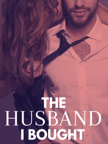 The Husband I Bought by Unlessyouremad - Book Cover