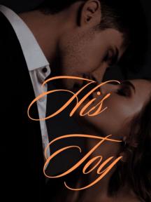 HIS TOY by One night owl - Book Cover Background