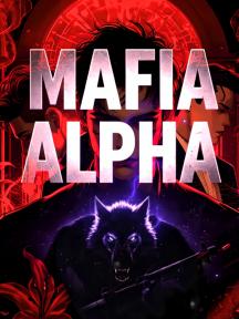 Mafia Alpha by Jessica Molly - Book Cover Background