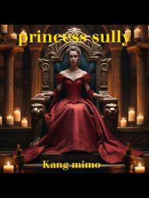 Princess Sully Princess Sully by kang mimo - Book Cover Background