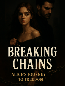 Breaking chains: Alice's journey to freedom by Tonia - Book Cover