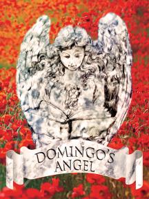 Domingo's Angel by Jenny Twist - Book Cover