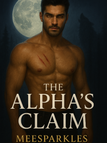 The Alpha’s Claim by Amina Mohammed Shaaba - Book Cover