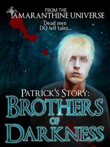 Brothers of Darkness by Joleene Naylor - Book Cover