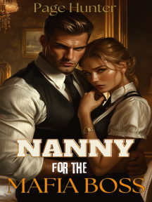 Nanny For The Mafia Boss Nanny For The Mafia Boss by Page Hunter - Book Cover Background