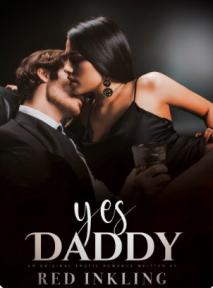 Yes Daddy by Red Inkling - Book Cover