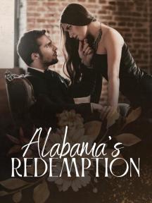 Alabama’s Redemption by LolaPamola - Book Cover Background
