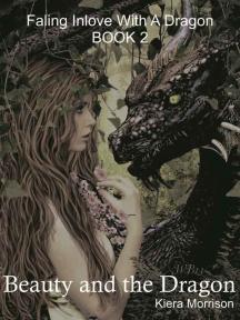BEAUTY AND THE DRAGON by NewEraCulture - Book Cover