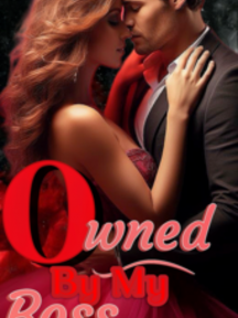 Owned by my boss by Inkanon - Book Cover Background