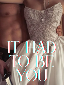 It had to be you by MOON - Book Cover