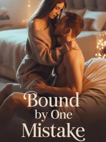 Bound By One Mistake Bound By One Mistake by Ivy Hart - Book Cover Background