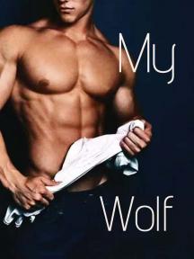My Wolf by Natsume1988 - Book Cover Background