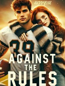 Against The Rules by happyink - Book Cover Background