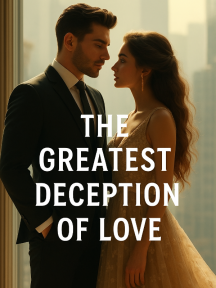 The Greatest Deception Of Love The Greatest Deception Of Love by Odebunmi bolaji Elizabeth - Book Cover Background